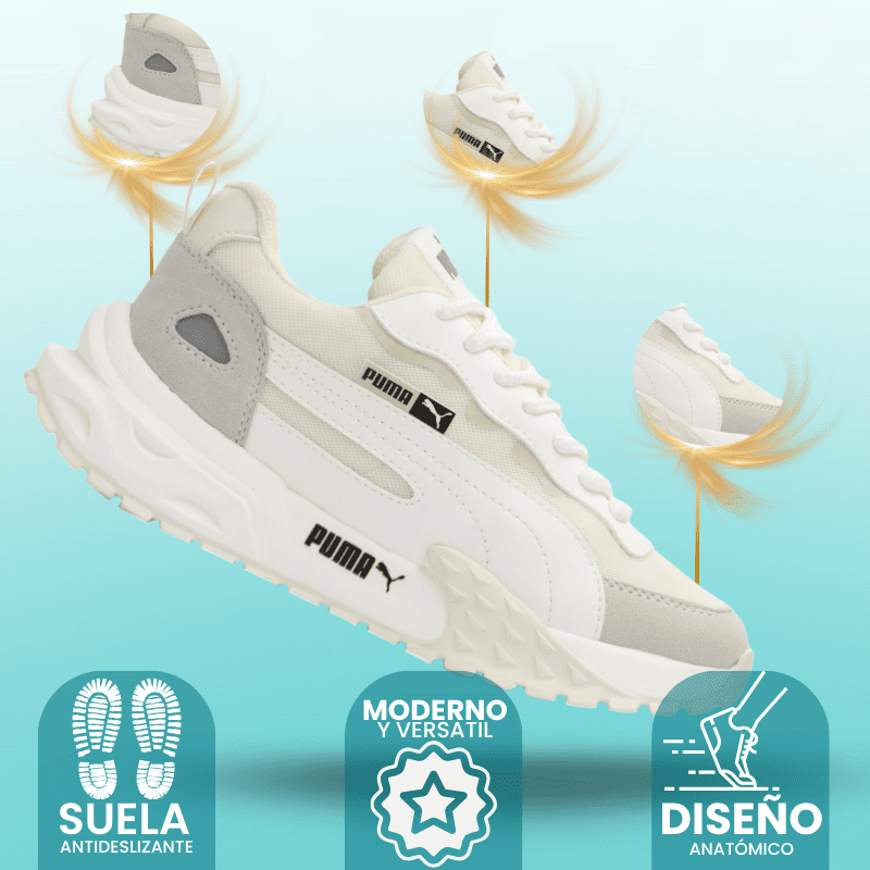 ZAPATILLAS UNISEX MOTION FLEX 3.0