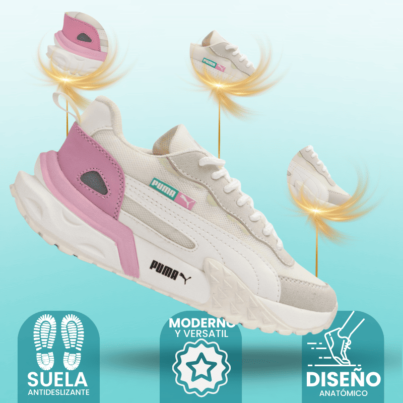 ZAPATILLAS UNISEX MOTION FLEX 3.0
