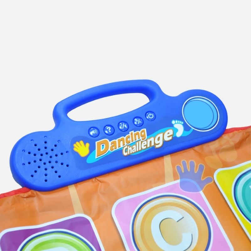 Tapete de Aprendizaje Smart Play®