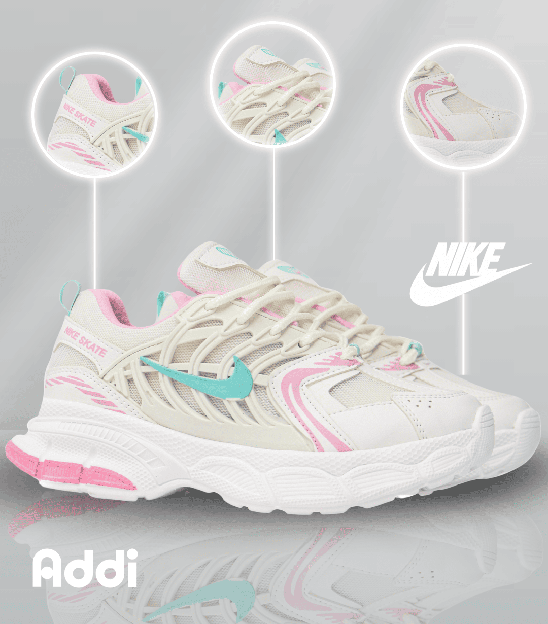 TENIS BOSTON