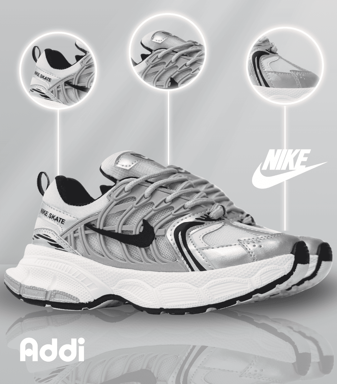 TENIS BOSTON