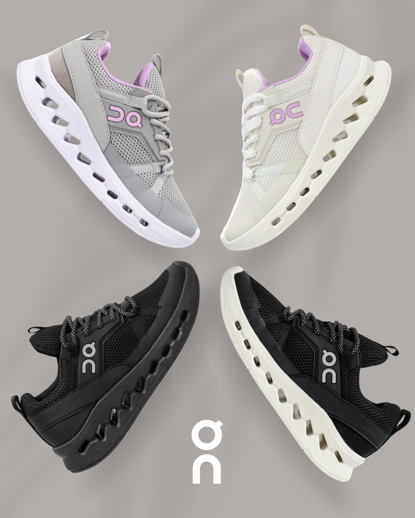 TENIS ZENITH OC