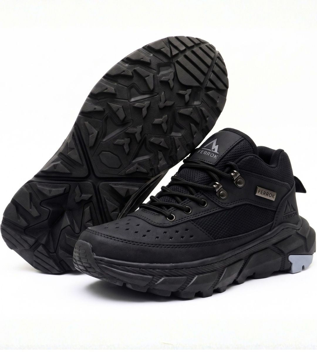 BOTA FERROK® CLASICA