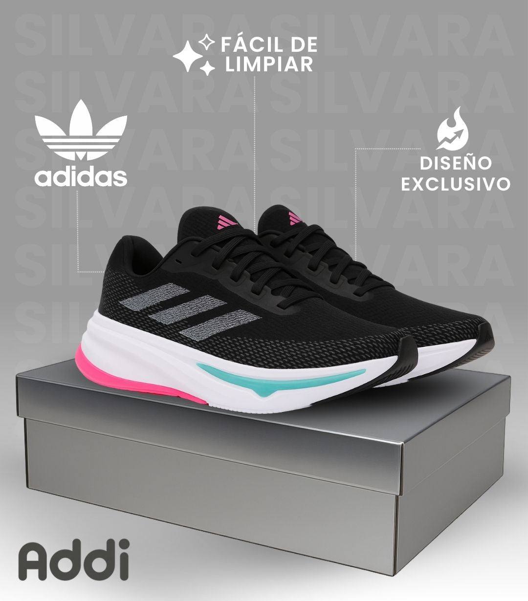 TENIS UNISEX SUPERNOVA