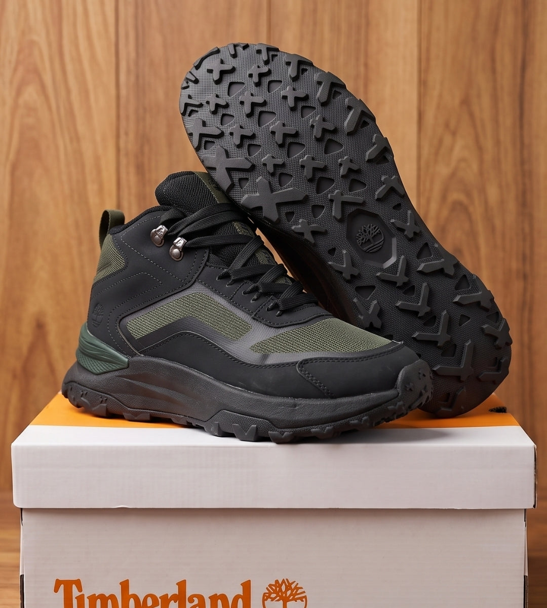 BOTAS TIMBERGRIP®