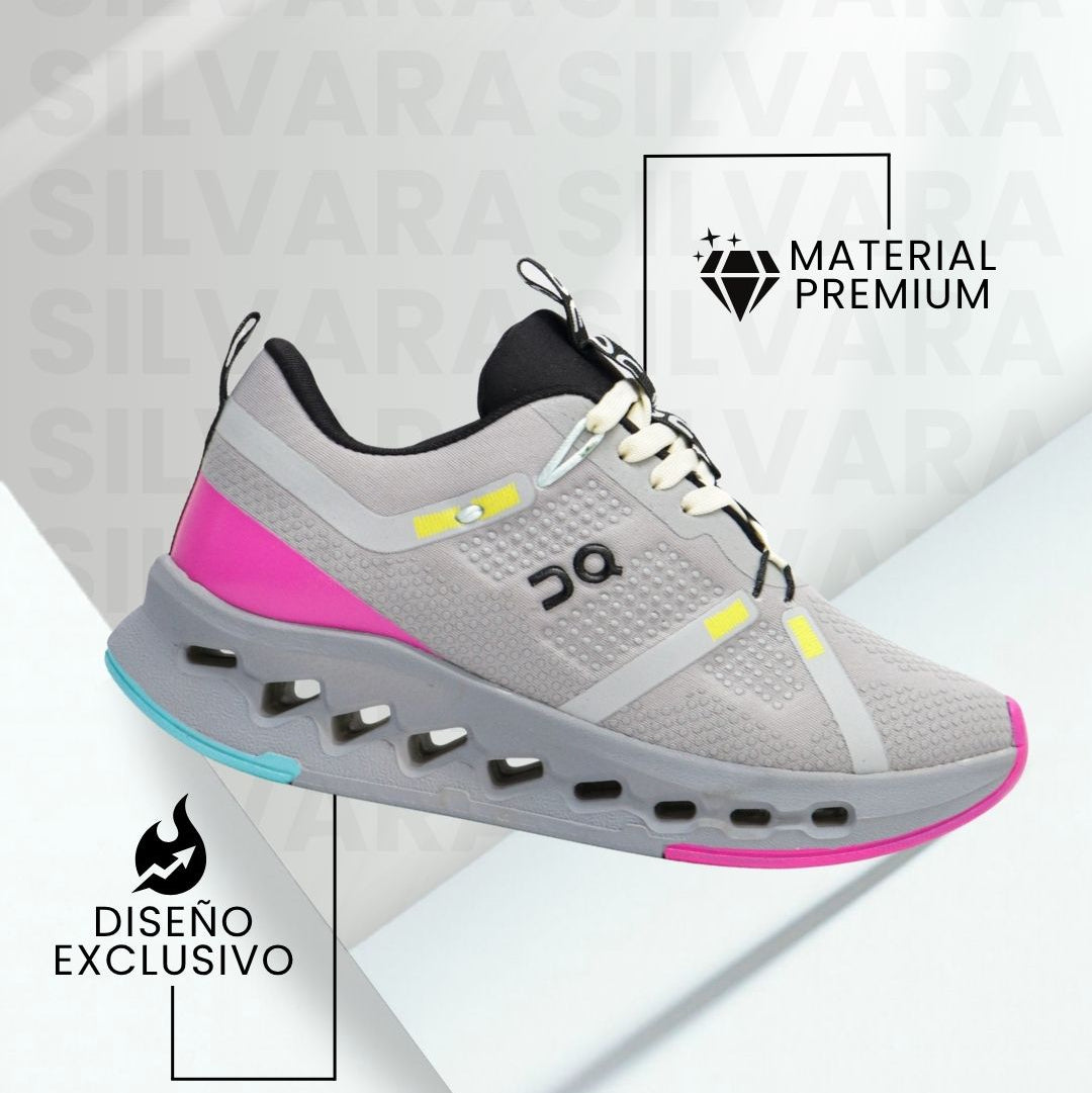 TENIS CLOUD RUN / UNISEX