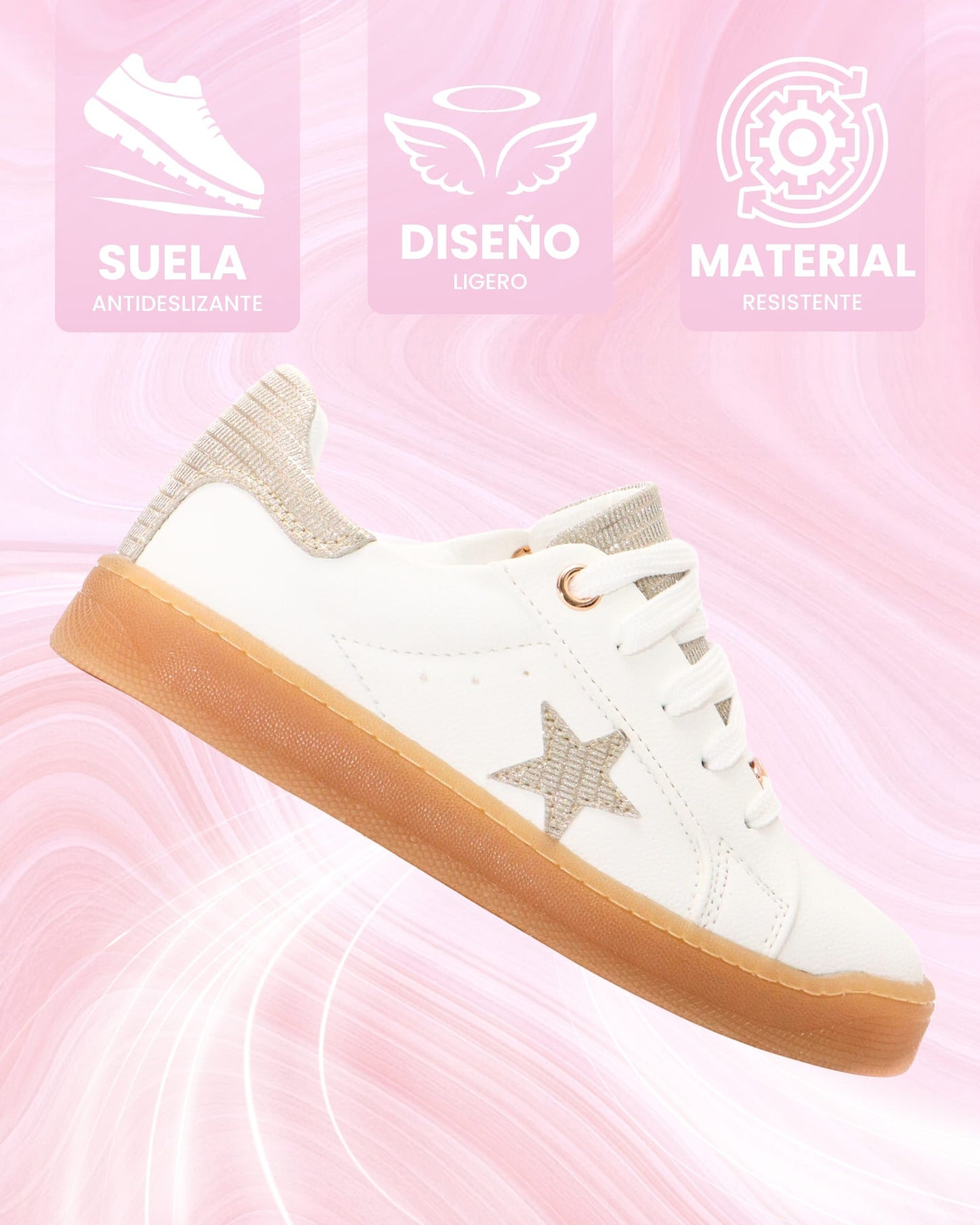 TENIS STARSKY