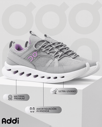 GRIS LILA