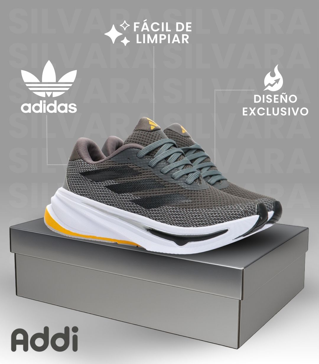 TENIS UNISEX SUPERNOVA