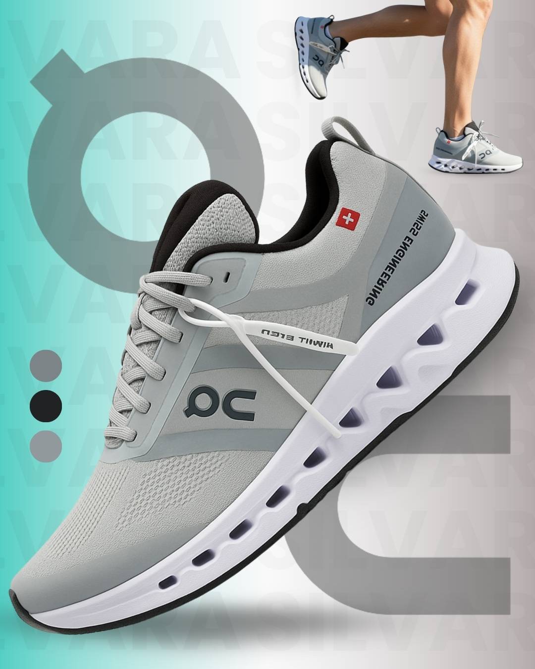 ZAPATILLA SURFER