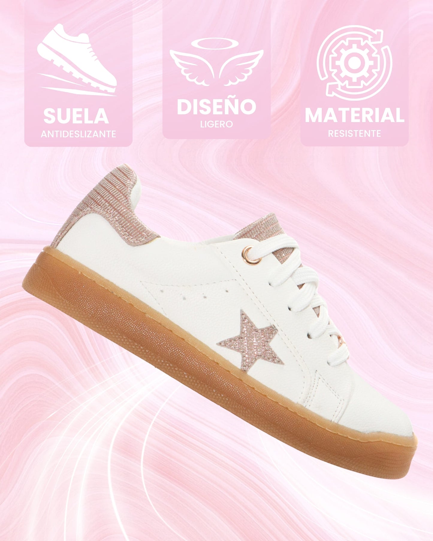 TENIS STARSKY