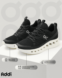 NEGRO S BLANCA