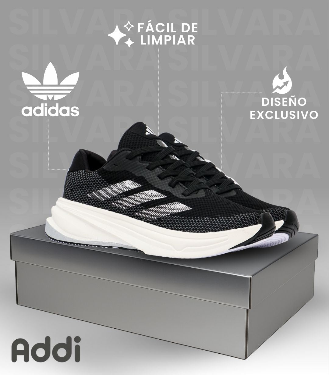 TENIS UNISEX SUPERNOVA