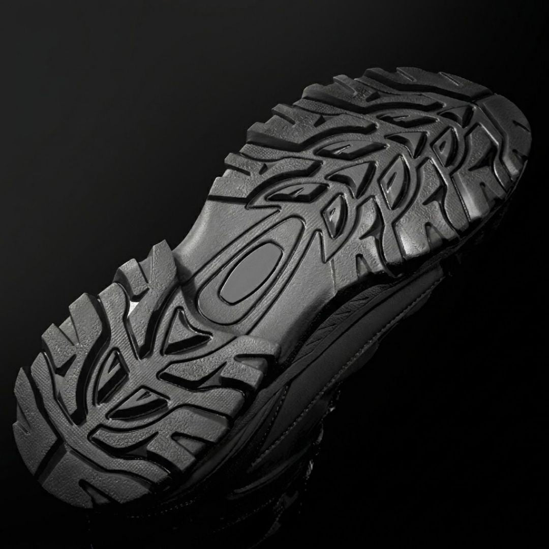 Botas de Seguridad FERROK® - TITAN