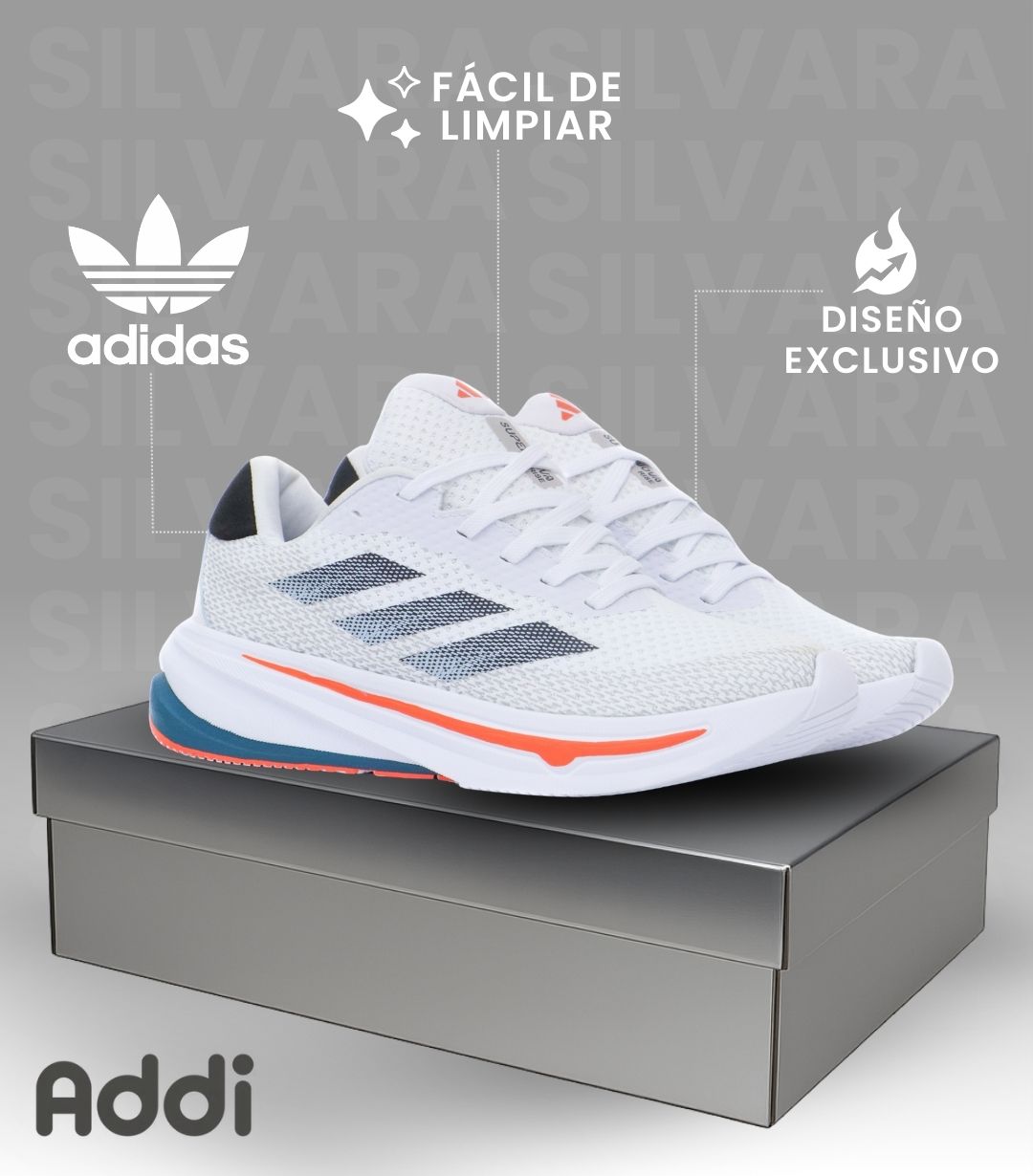 TENIS UNISEX SUPERNOVA
