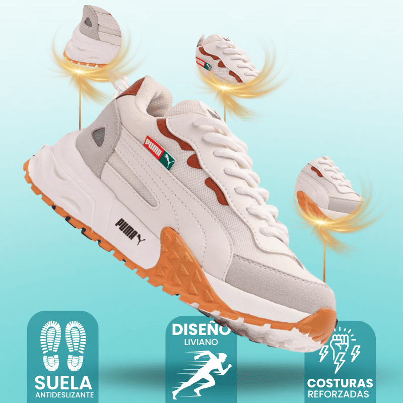 ZAPATILLAS UNISEX MOTION FLEX 3.0
