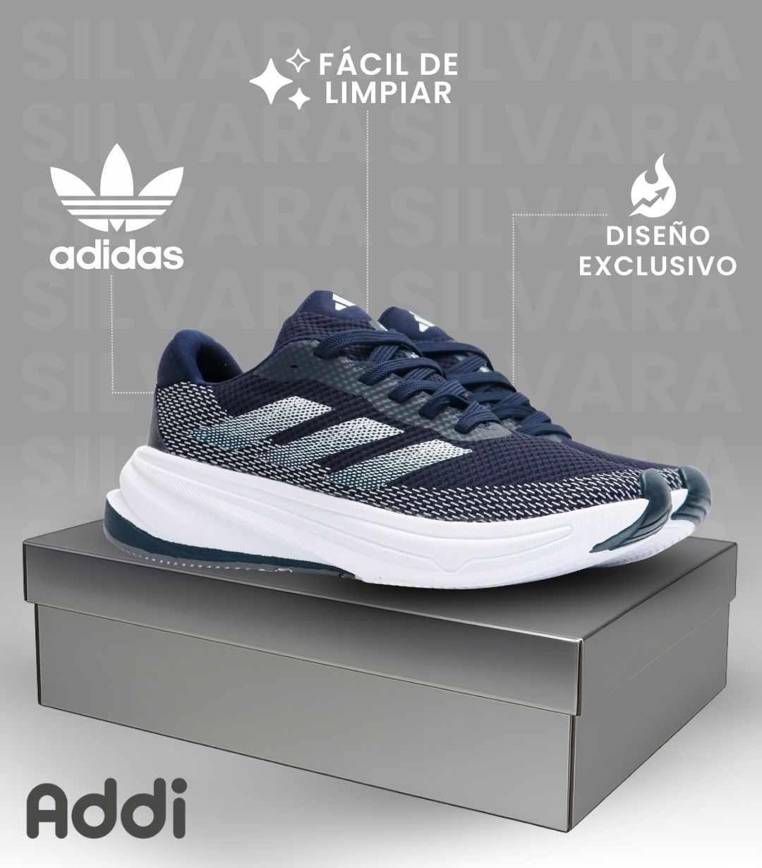 TENIS UNISEX SUPERNOVA