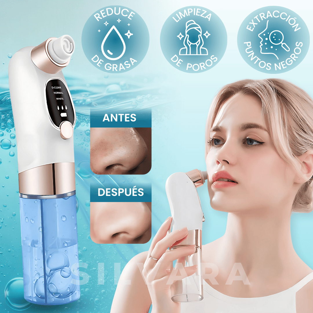 LIMPIADOR FACIAL SKINCLEAR