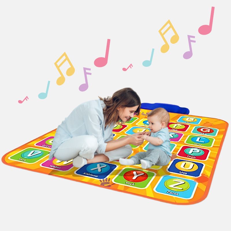 Tapete de Aprendizaje Smart Play®