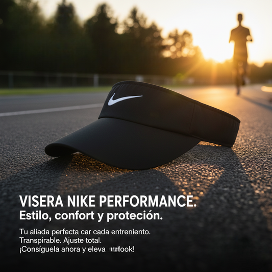 VISERA NIKE UNISEX