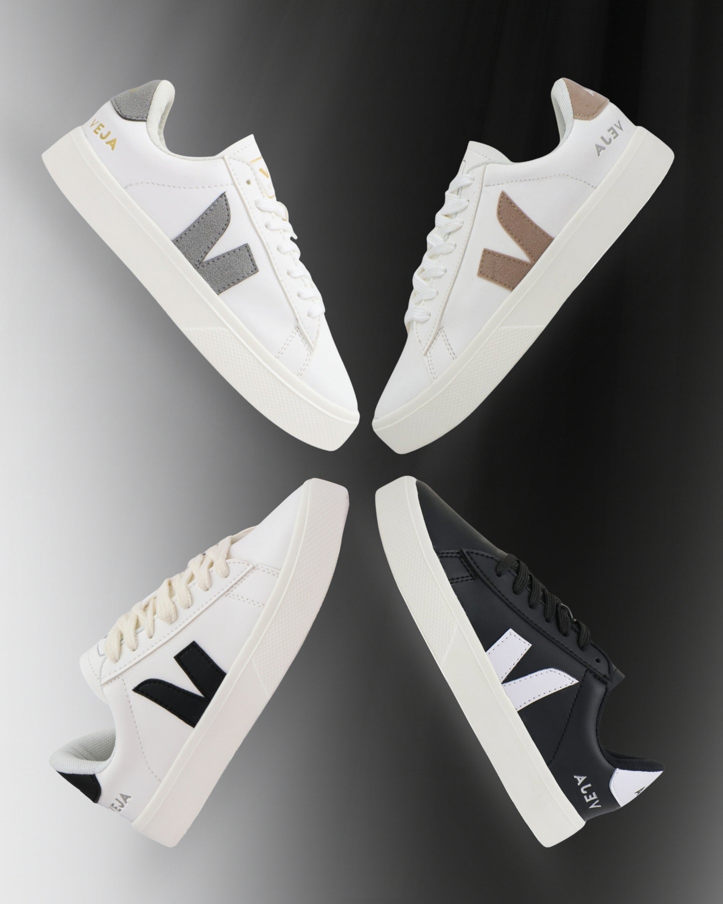 TENIS UNISEX VEJA OPORTO