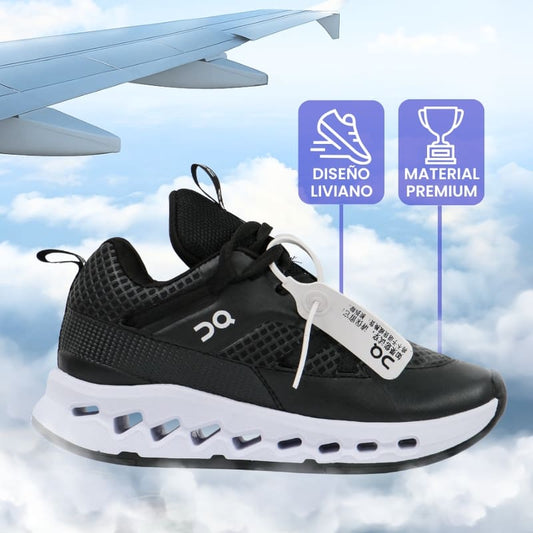 ZAPATILLA UNIXES RISE OC