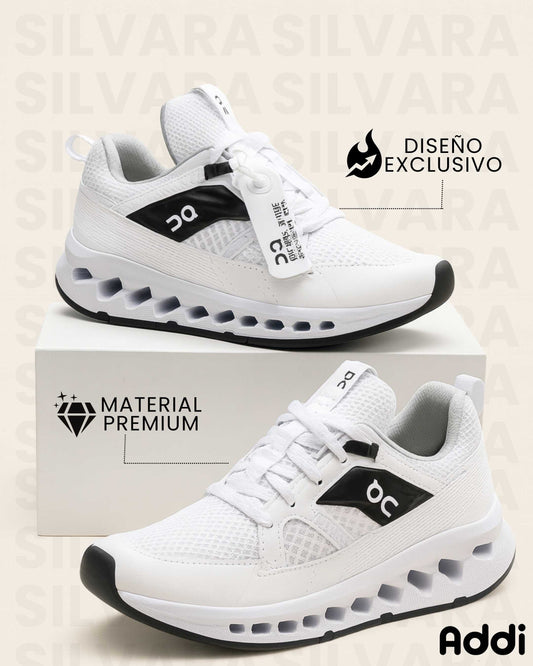 ZAPATILLA UNIXES RISE OC