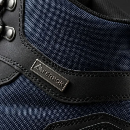 Botas de Seguridad FERROK® - TITAN