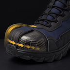 Botas de Seguridad FERROK® - TITAN