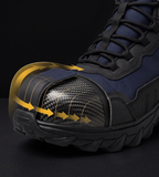 Botas de Seguridad FERROK® - TITAN