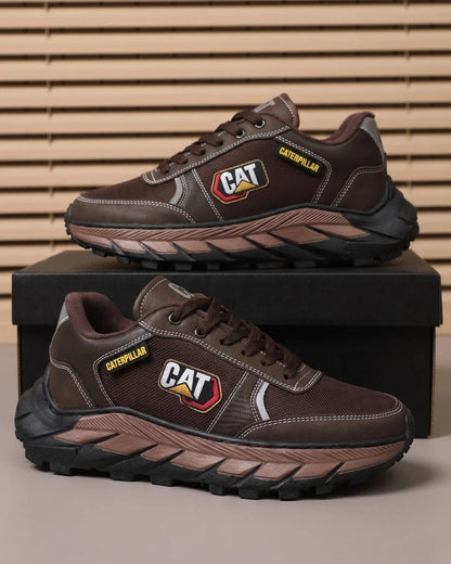 Zapatillas CAT