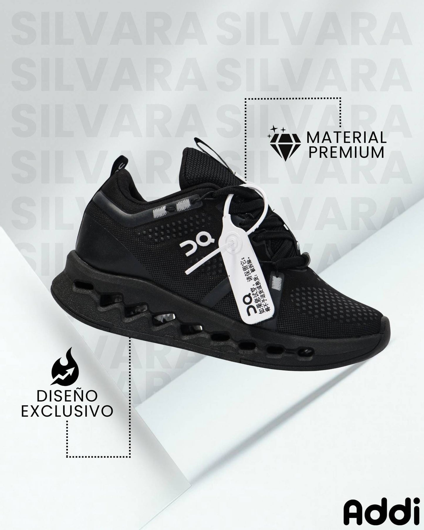 TENIS CLOUD RUN