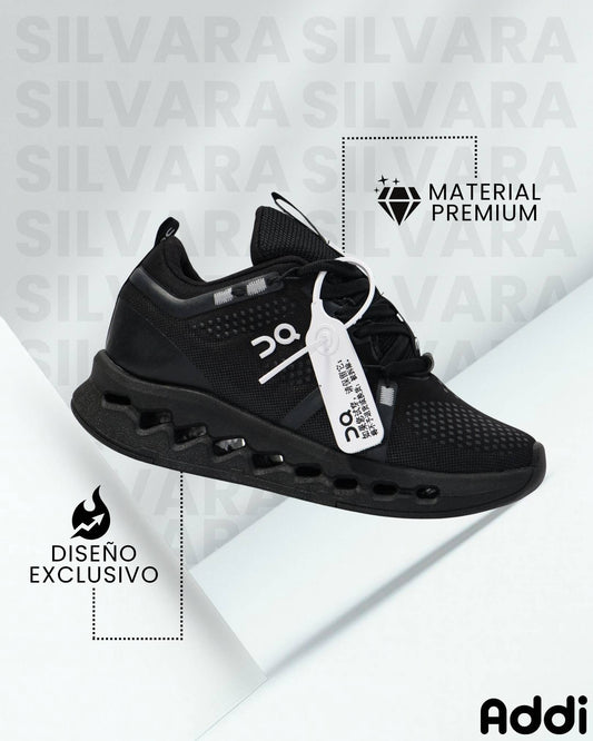 TENIS CLOUD RUN