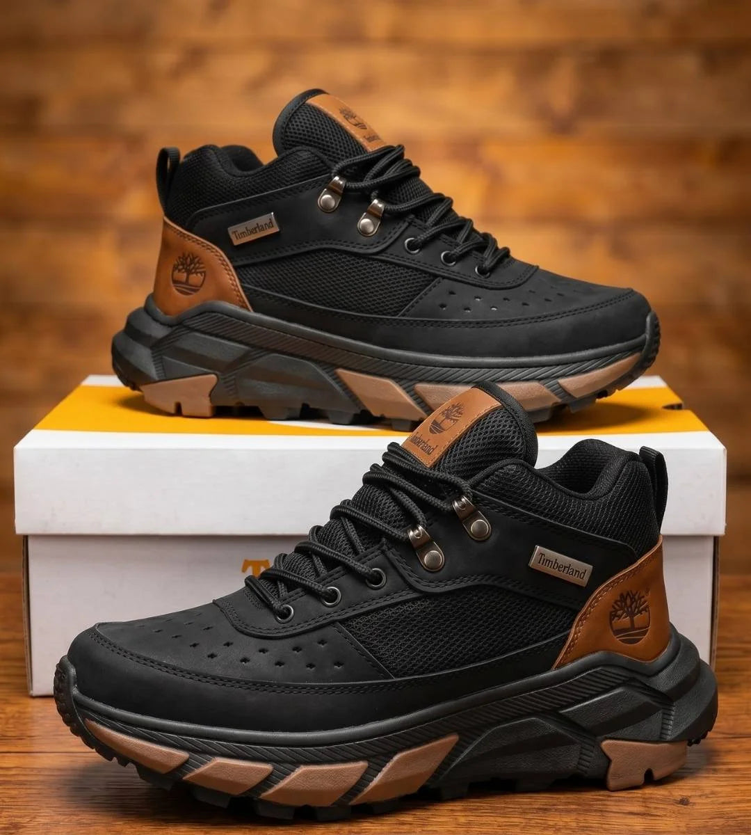 BOTA TIMBERL CLASICA