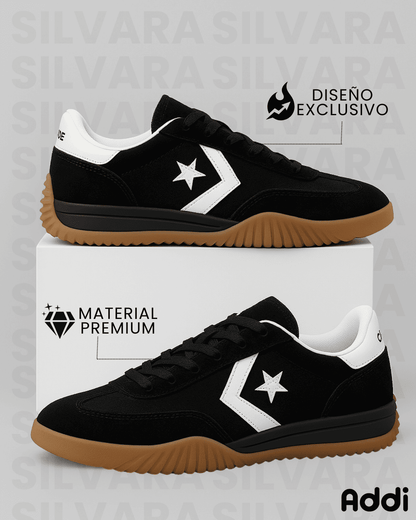 TENIS UNISEX BROOKLYN BEAT