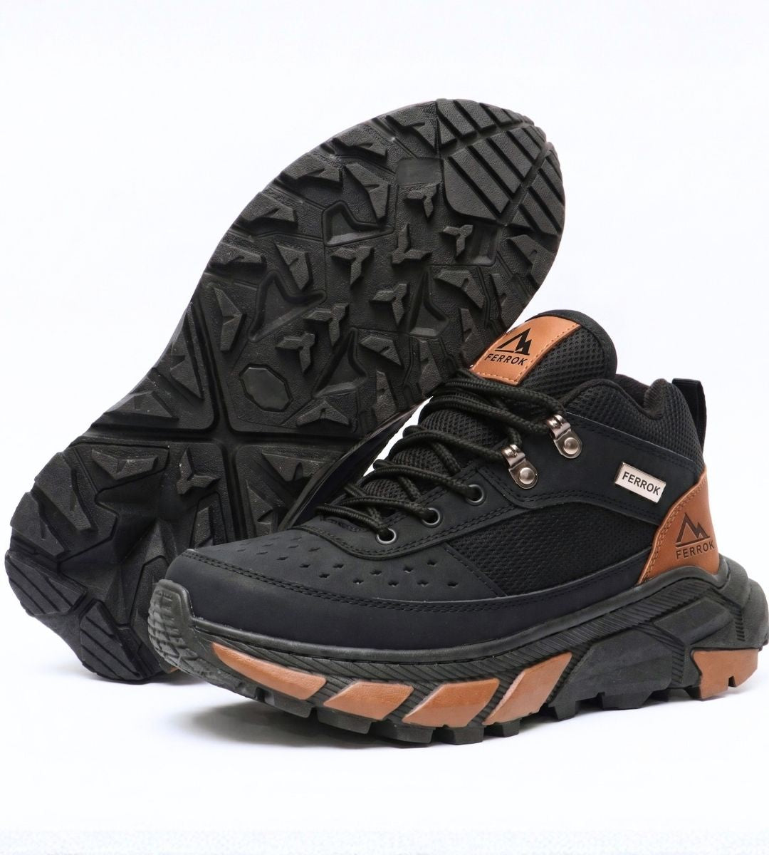 BOTA FERROK® CLASICA