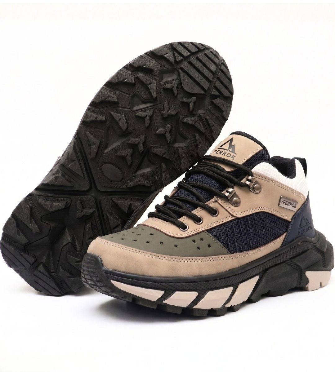 BOTA FERROK® CLASICA