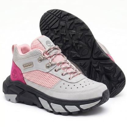 BOTA TIMBERLAND DAMA