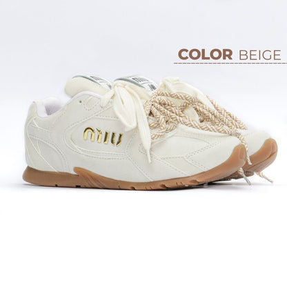 CALZADO DAMA MIUGOLD