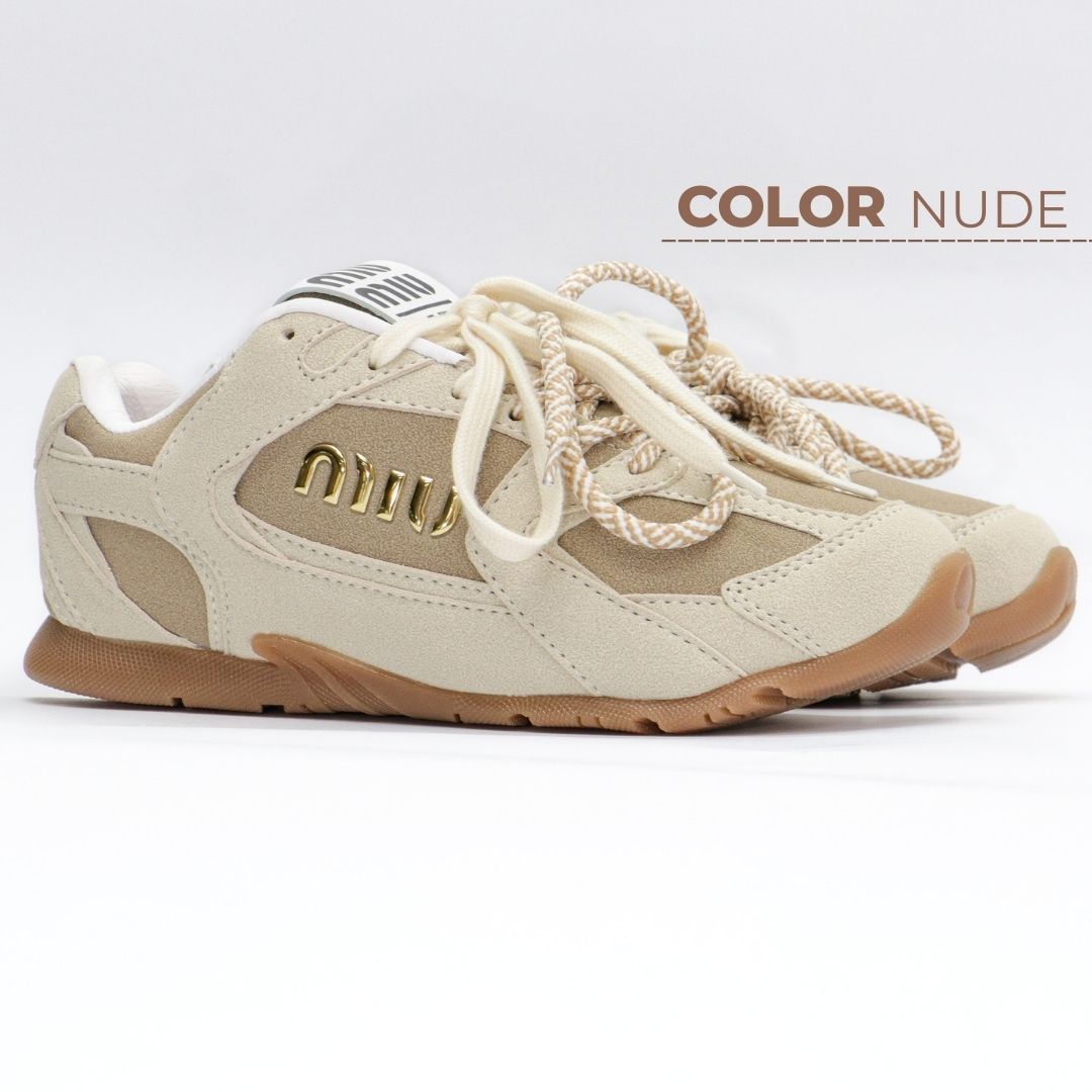 CALZADO DAMA MIUGOLD