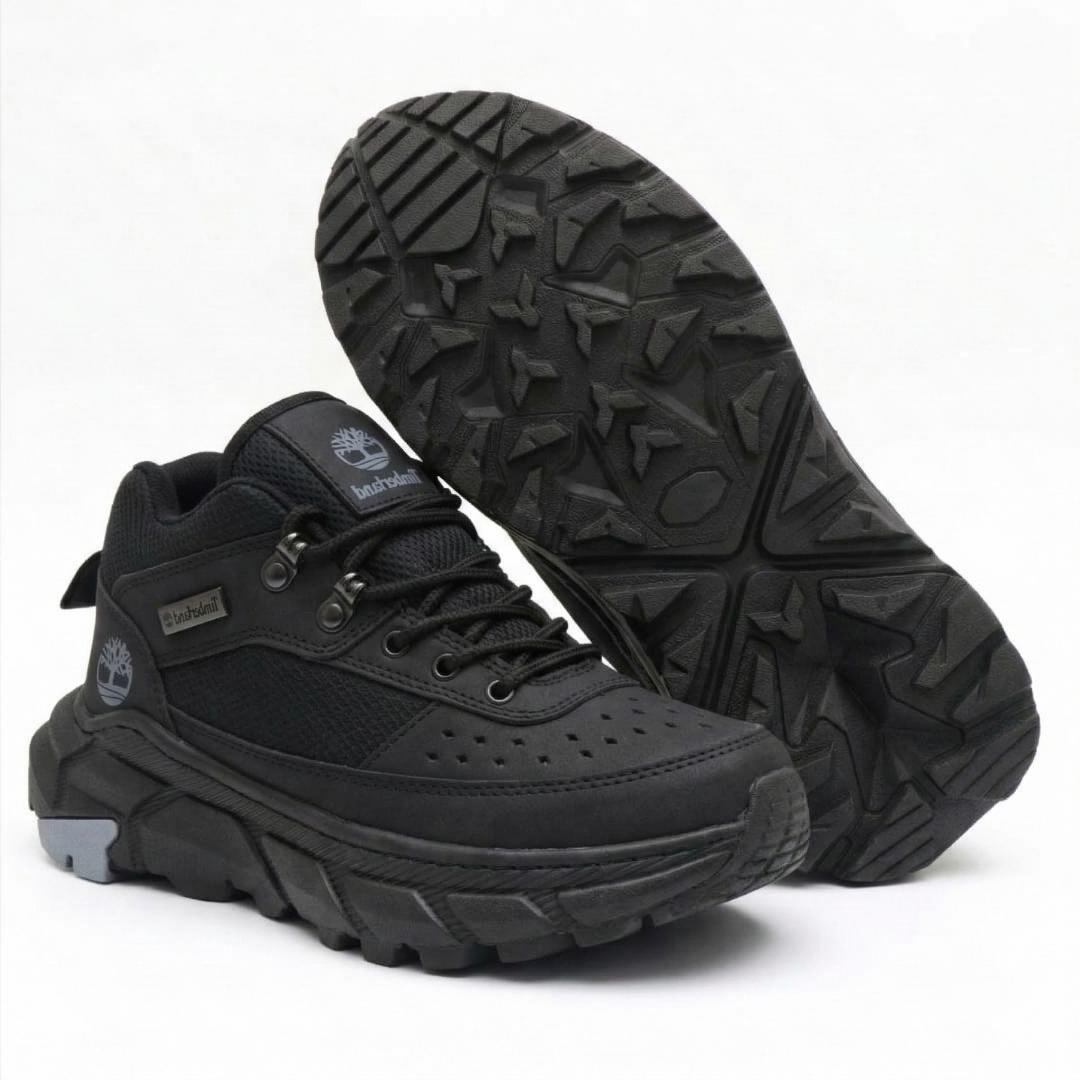 BOTA TIMBERLAND DAMA