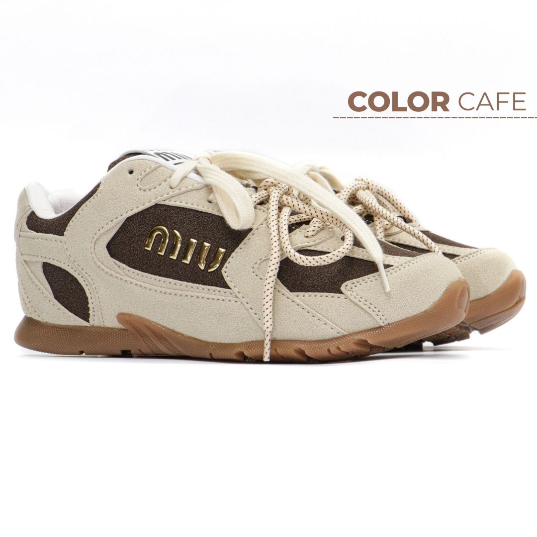 CALZADO DAMA MIUGOLD