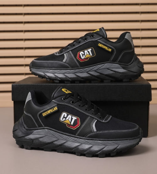 Zapatillas CAT