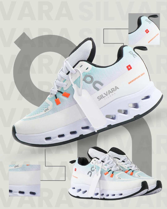 TENIS RISE OC AEROX / UNISEX
