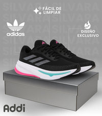 NEGRO FUCSIA