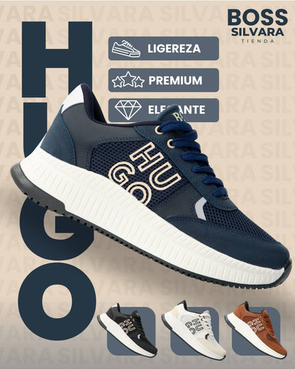 ZAPATILLA HUGO BOSS