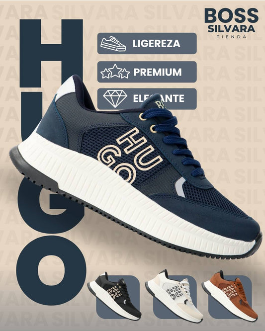 ZAPATILLA HUGO BOSS