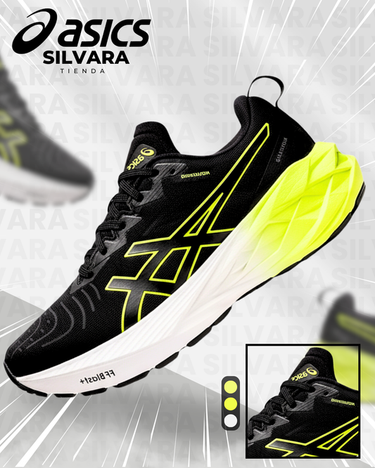 ZAPATILLA ASICS