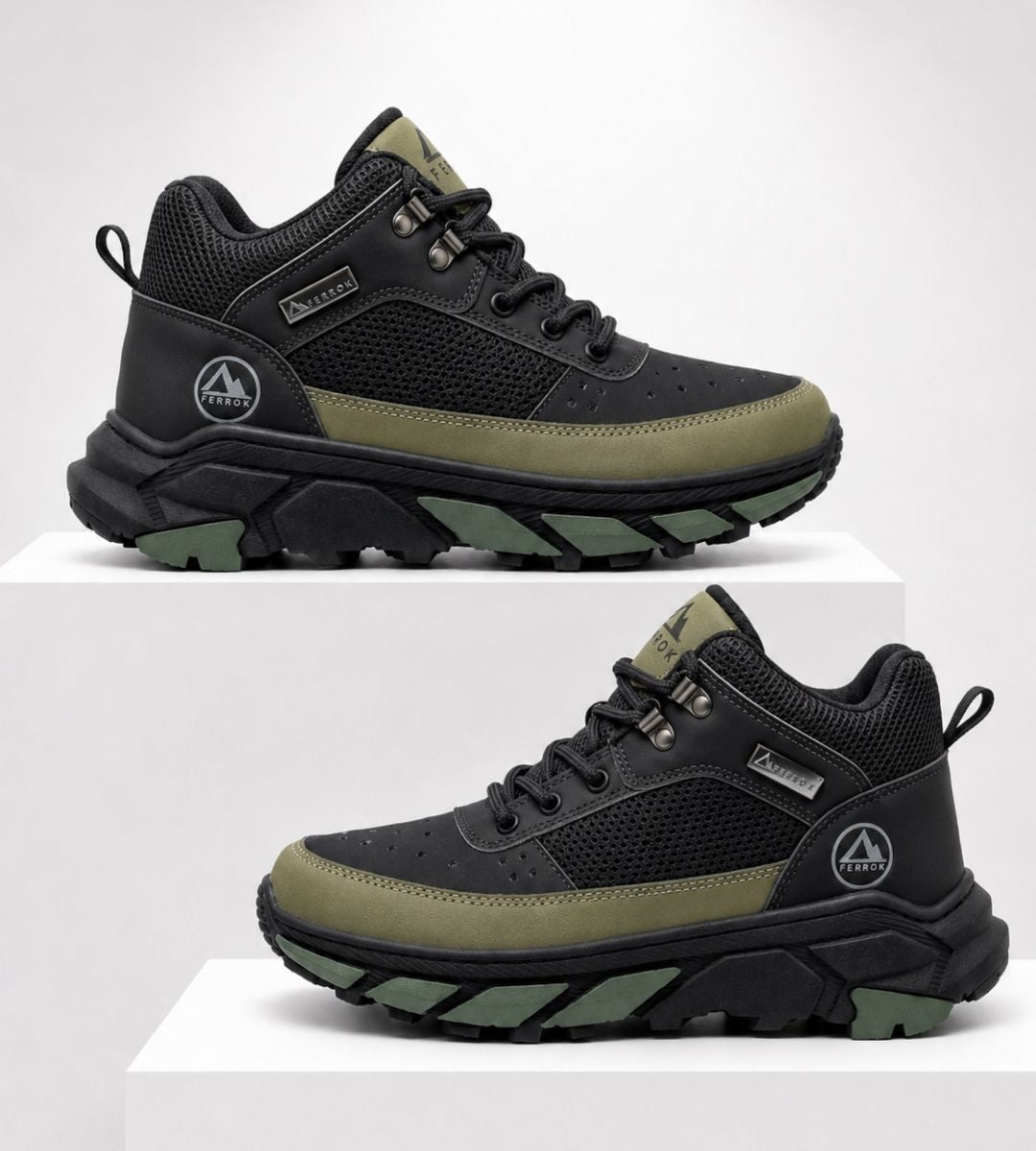 BOTA FERROK® CLASICA