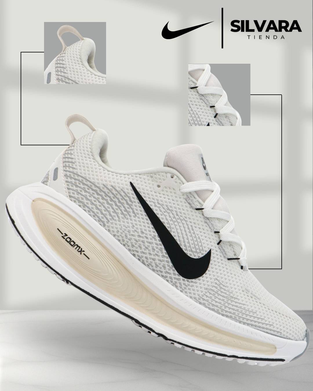 NIKE AIR VELOCITY / UNISEX